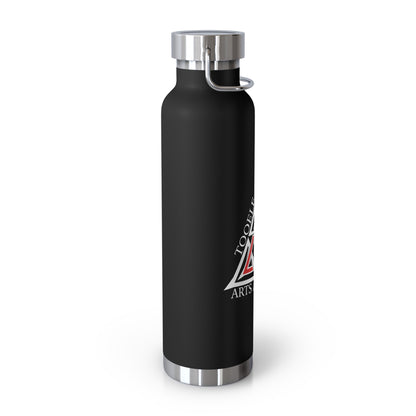 TMAA Insulated Bottle, 22oz