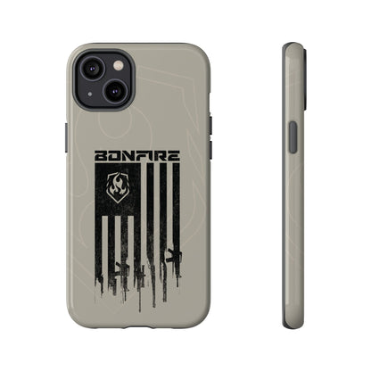 2A Flag Tough Phone Case