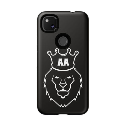 Adversity Athletes Phone Case