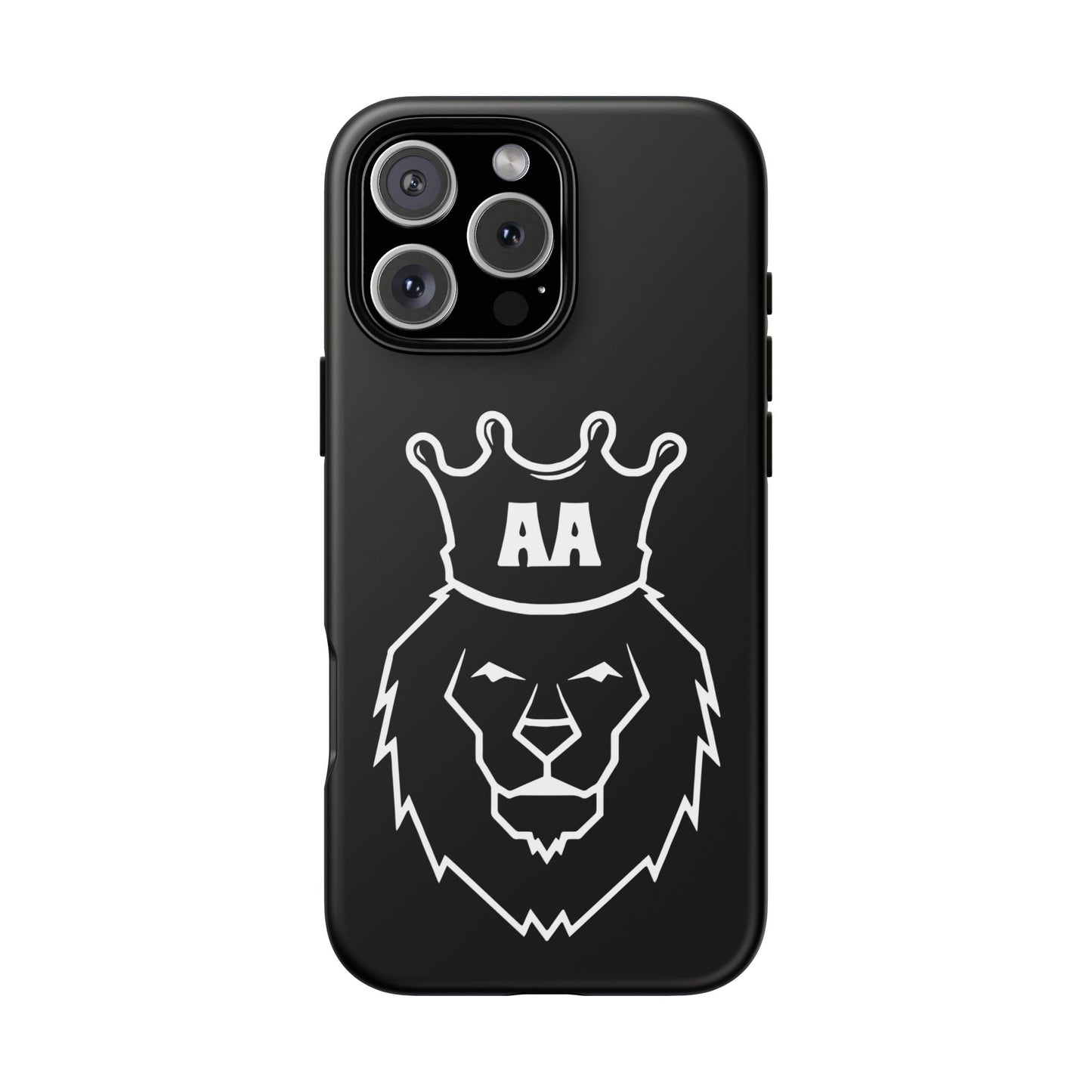 Adversity Athletes Phone Case