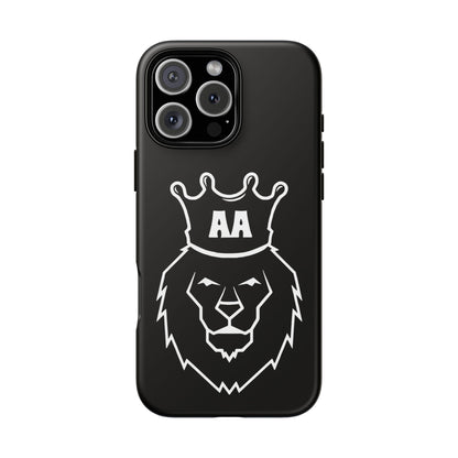 Adversity Athletes Phone Case