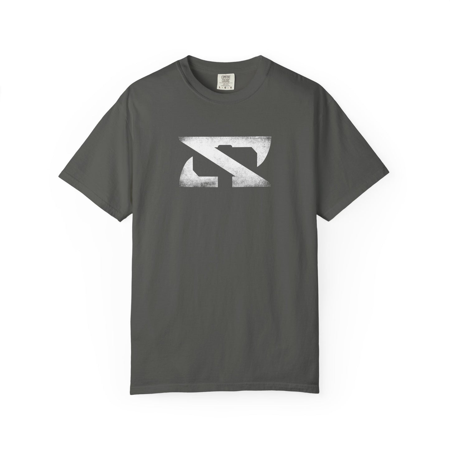 Swagnar Icon Garment-Dyed T-shirt