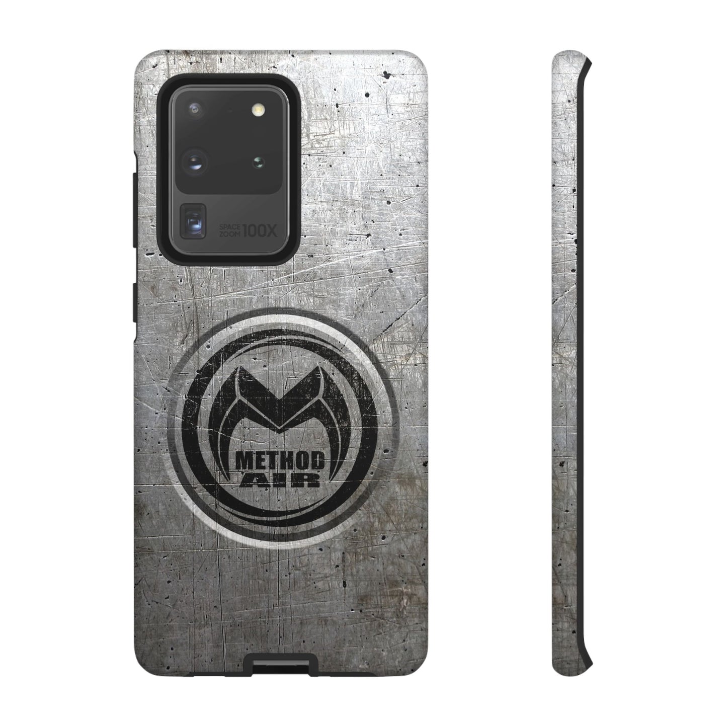 Method Air Metal Tough Phone Case