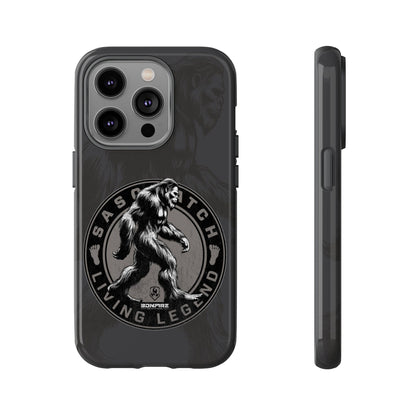 Living Legend Tough Phone Case