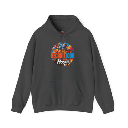 Recruit Look Heavy Blend™ Sweatshirt