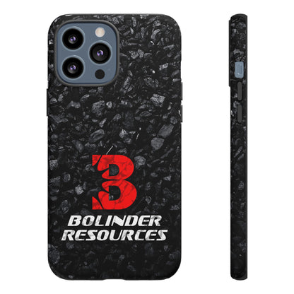 Bolinder Gravel Tough Phone Case