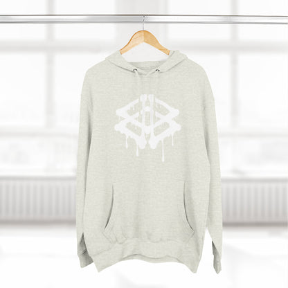 Boneyard Barbering Drip Hoodie