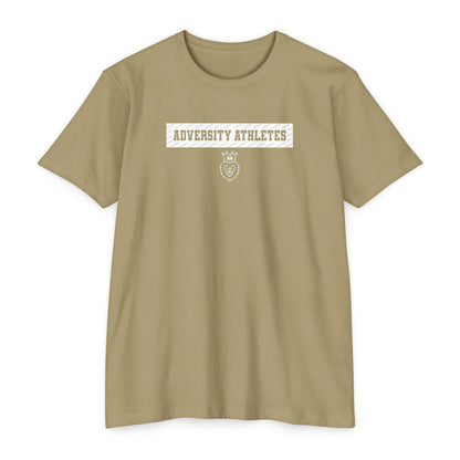 Adversity Athletes Sideline Tee