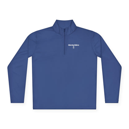 Adversity Athletes Royal Quarter-Zip