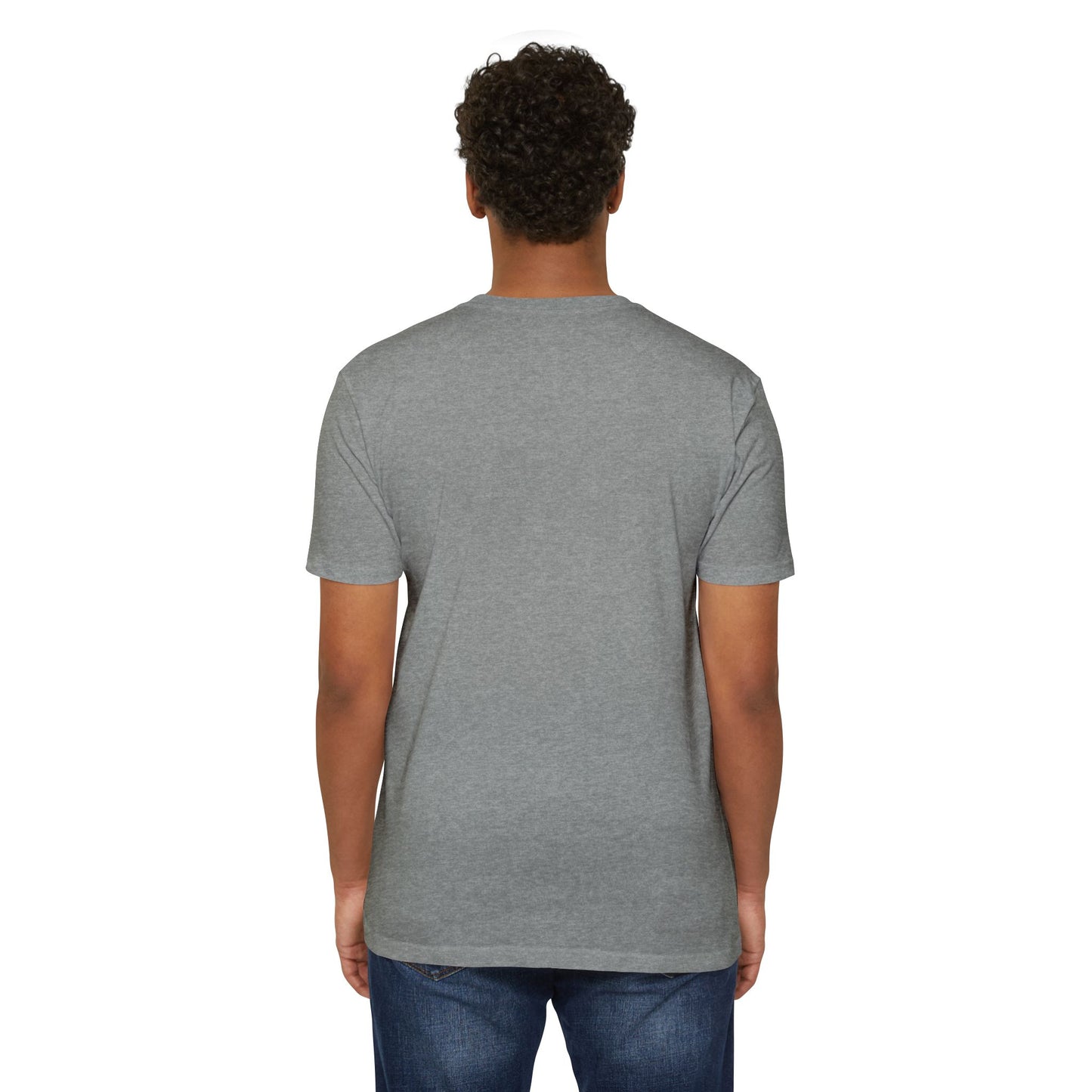 Adversity Athletes Far From Average Tee