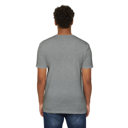 Adversity Athletes Far From Average Tee