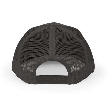Mama Hog Trucker Cap