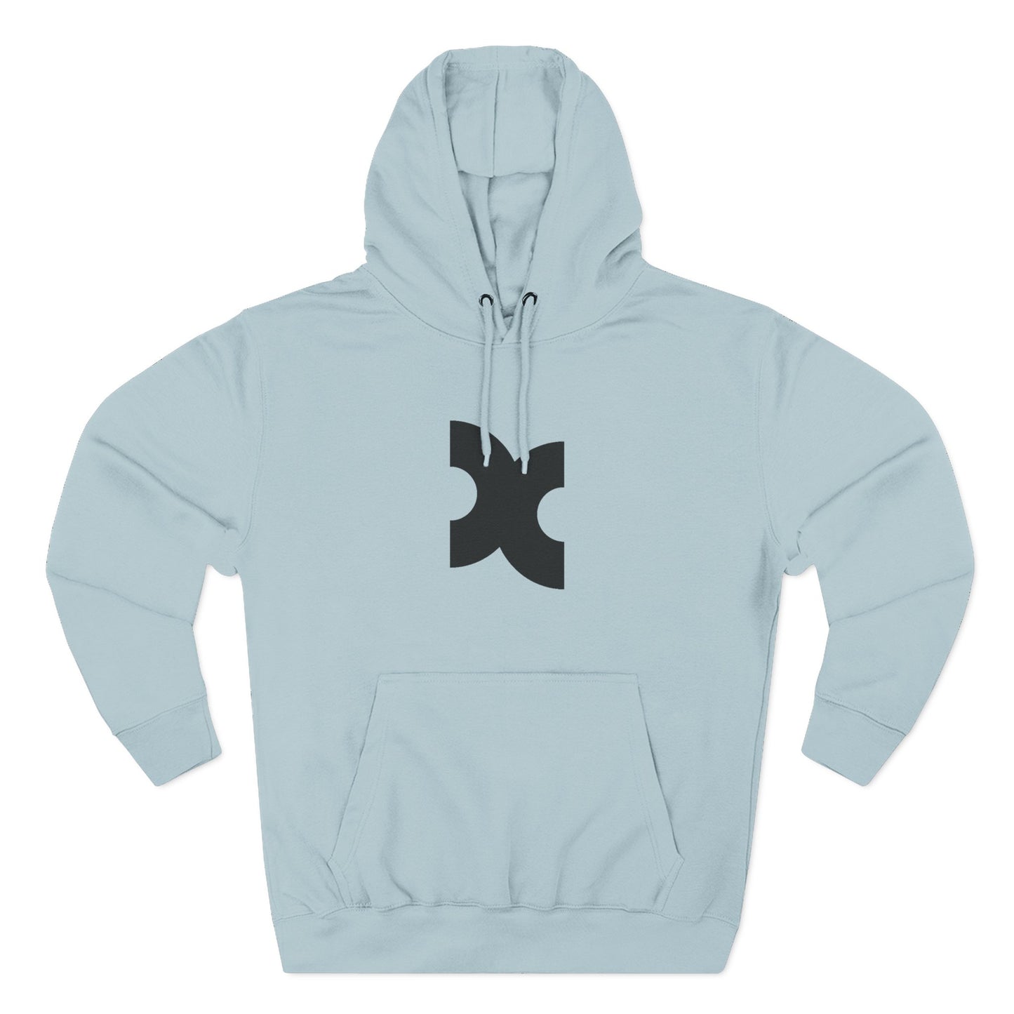 Charter Connect Logo Hoodie