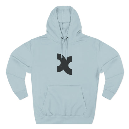 Charter Connect Logo Hoodie