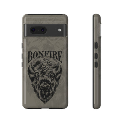 Bison Tough Phone Case