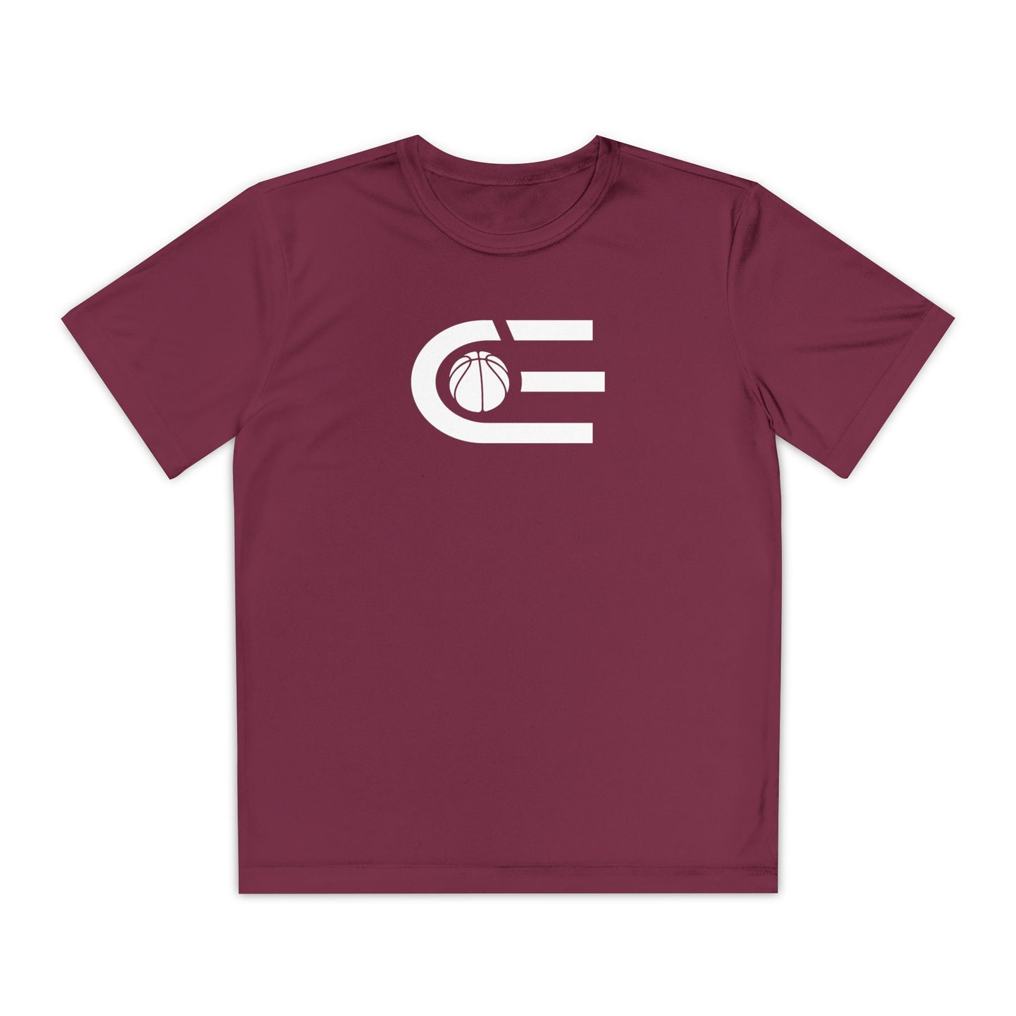 Court Evolution Youth Icon Tee