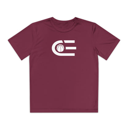 Court Evolution Youth Icon Tee