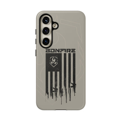 2A Flag Tough Phone Case