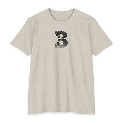 Bolinder B Tee