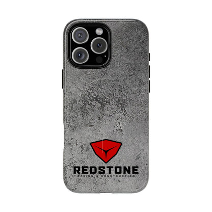 Redstone Tough Magnetic Phone Case