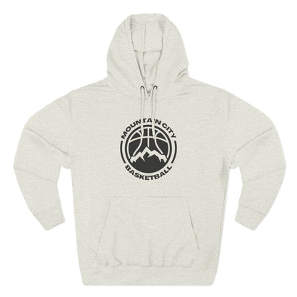 MTN City Game Day Hoodie
