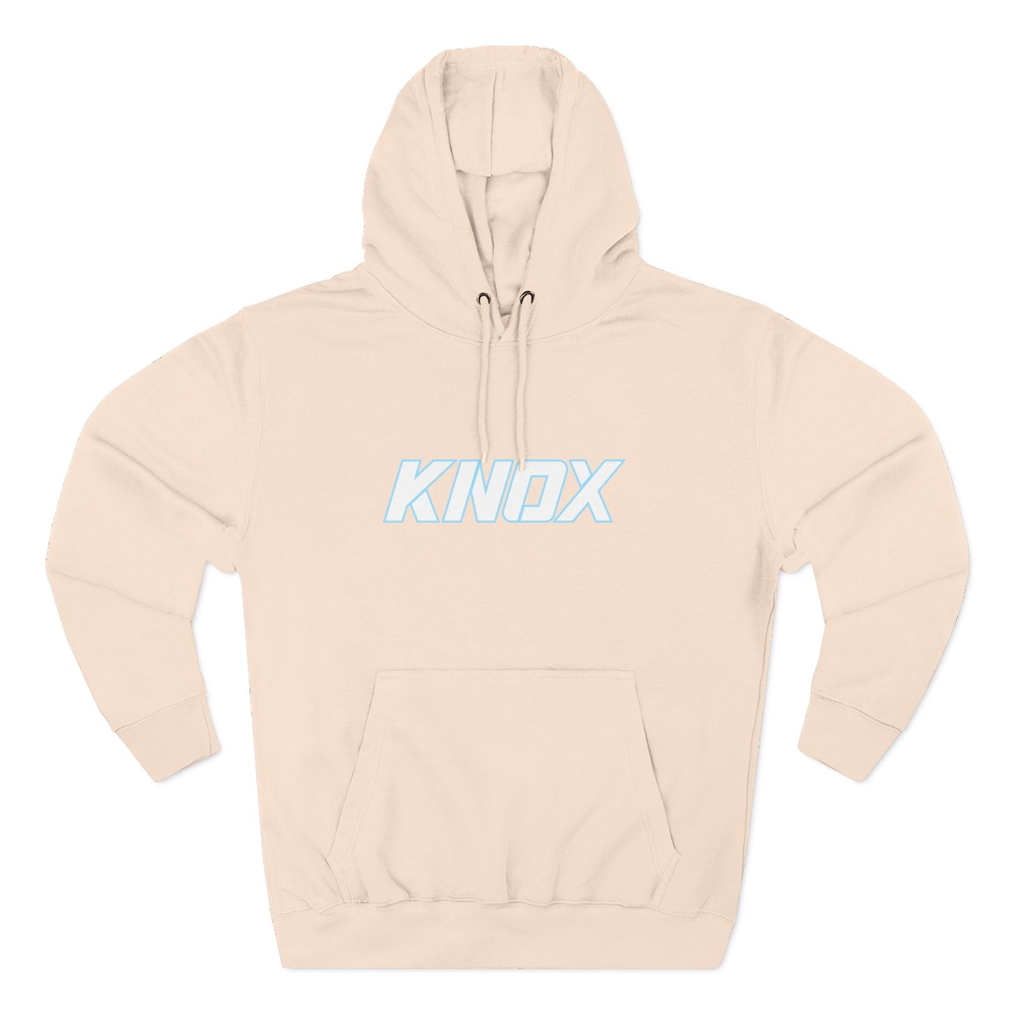 Hard KNOX Hoodie