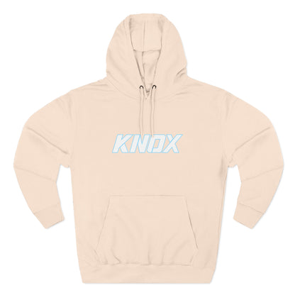 Hard KNOX Hoodie