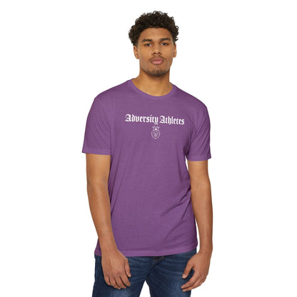 Adversity Athletes Royal Tee