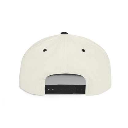 XFit Flat Bill Snapback