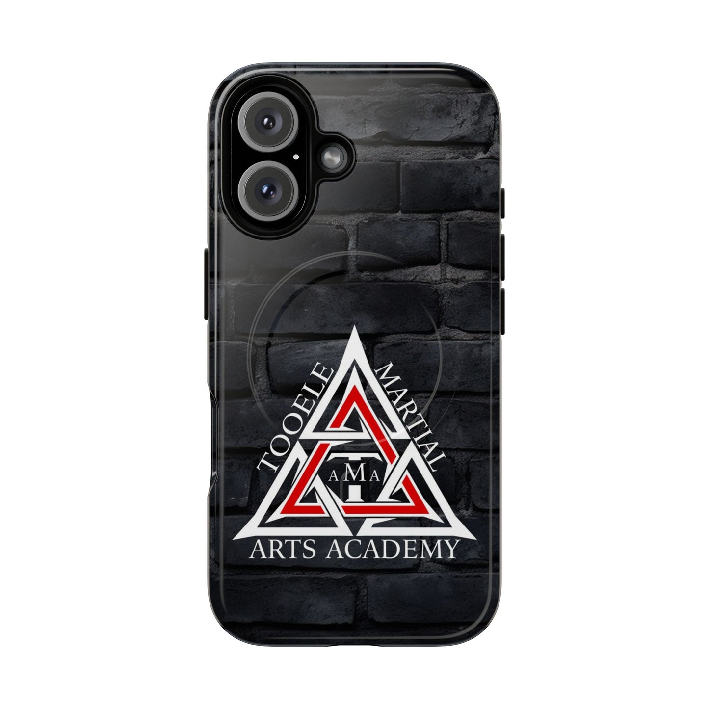 TMAA Tough Magnetic Phone Case