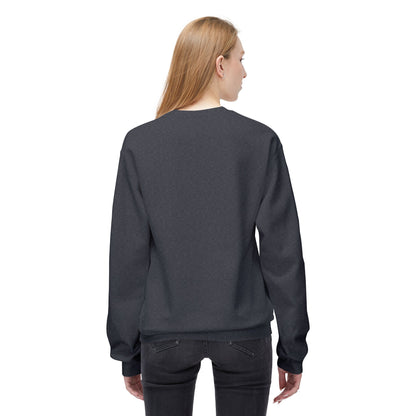 Copy of Unisex Midweight Softstyle Fleece Crewneck Sweatshirt