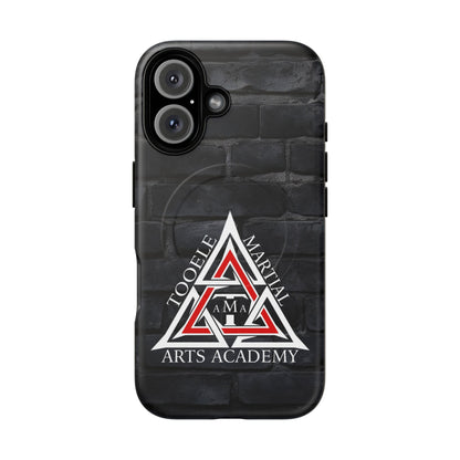 TMAA Tough Magnetic Phone Case