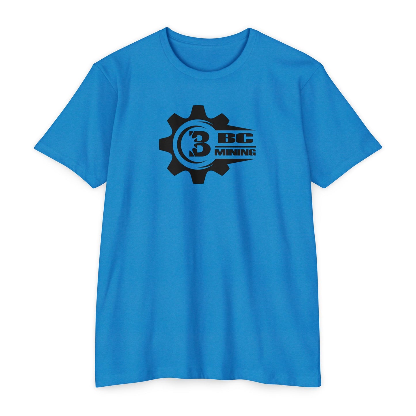 BC Mining Gear Tee