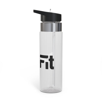 Xfit Sport Bottle, 20oz