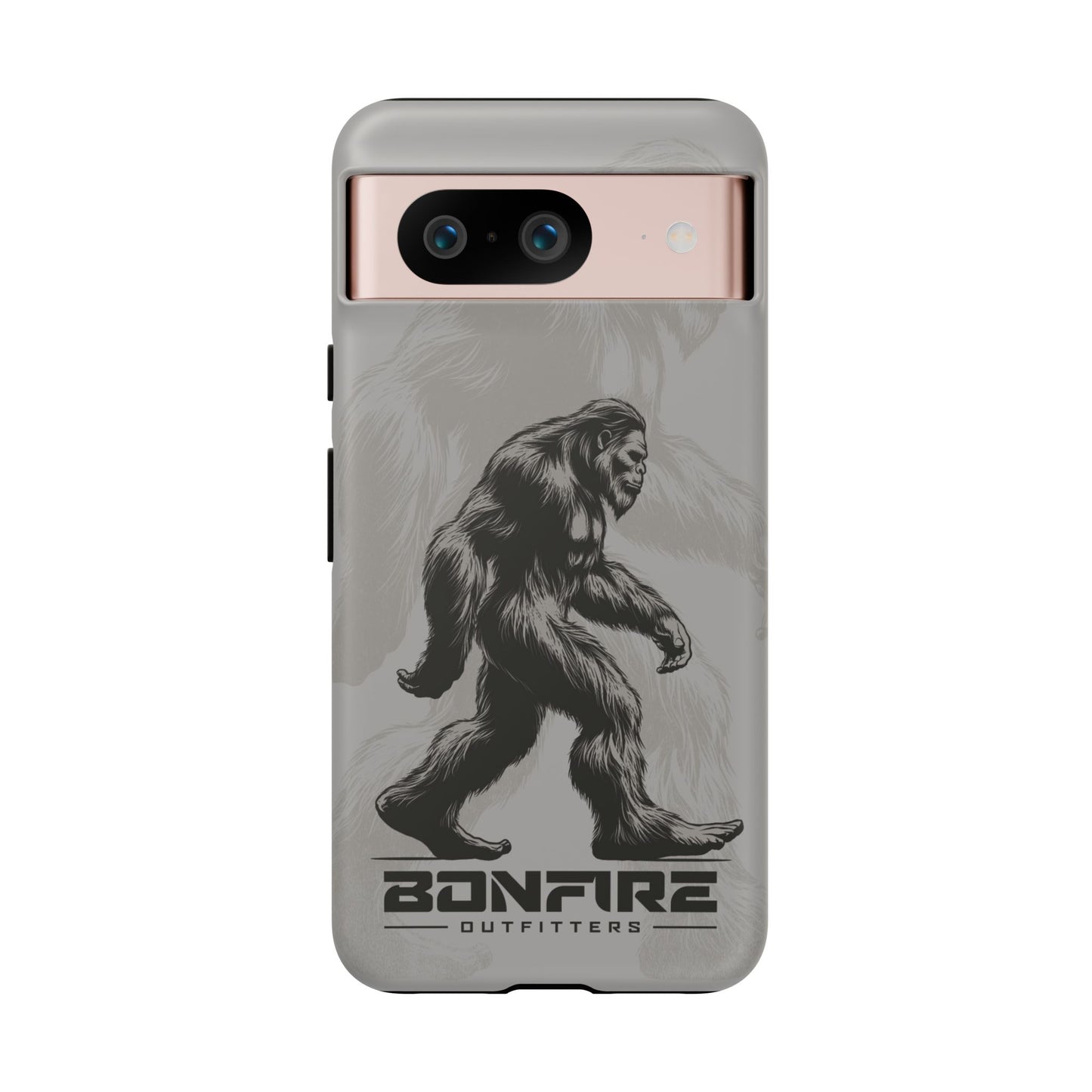 Squatch Walkin' Tough Phone Case