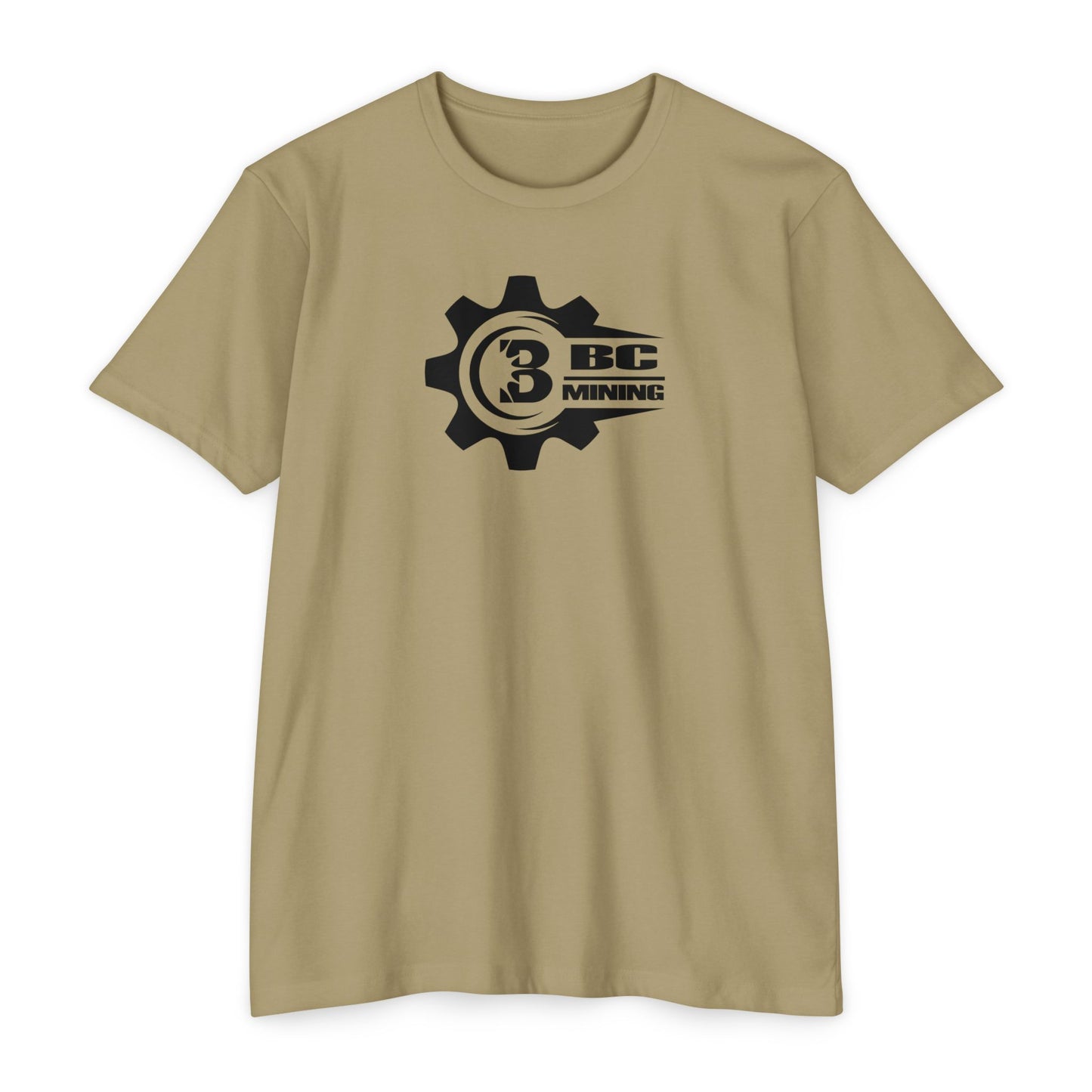 BC Mining Gear Tee