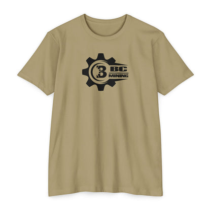 BC Mining Gear Tee