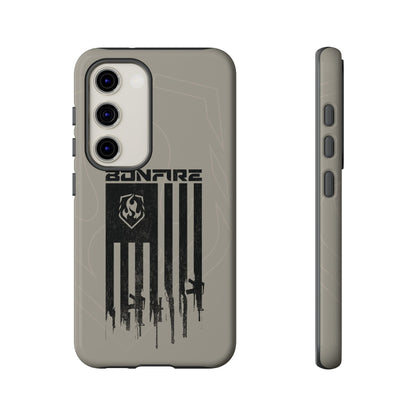 2A Flag Tough Phone Case