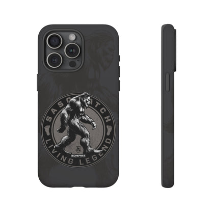 Living Legend Tough Phone Case