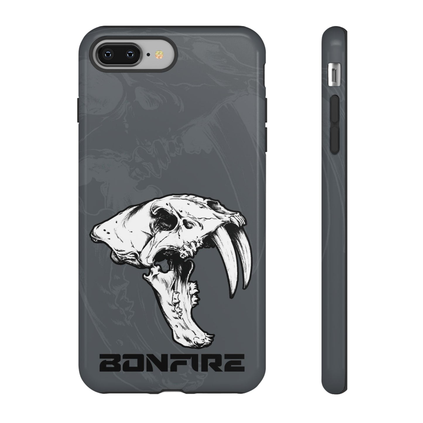 Sabertooth Tough Phone Case