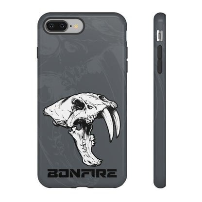 Sabertooth Tough Phone Case