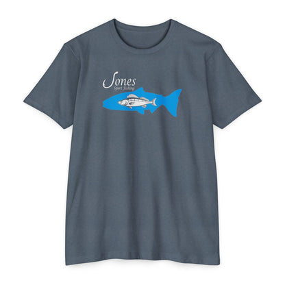 JSF Logo Tee