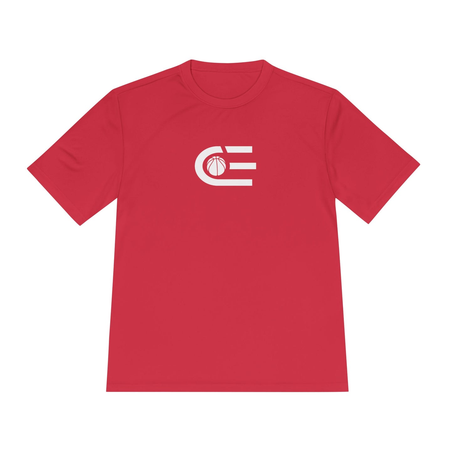 Court Evolution Icon Moisture Wicking Tee
