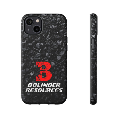 Bolinder Gravel Tough Phone Case