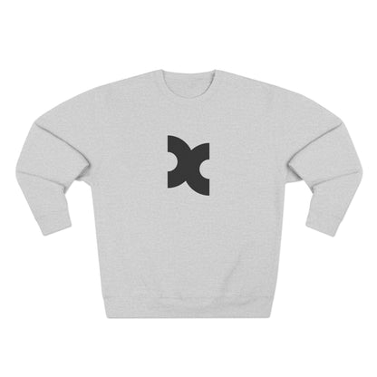 Charter Connect Unisex Crewneck Sweatshirt