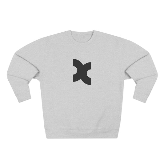 Charter Connect Unisex Crewneck Sweatshirt