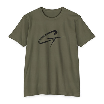 Gogan's Garage Logo Tee