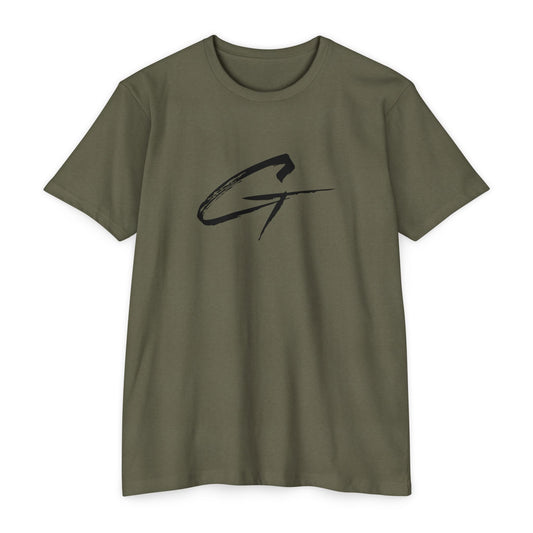 Gogan's Garage Logo Tee