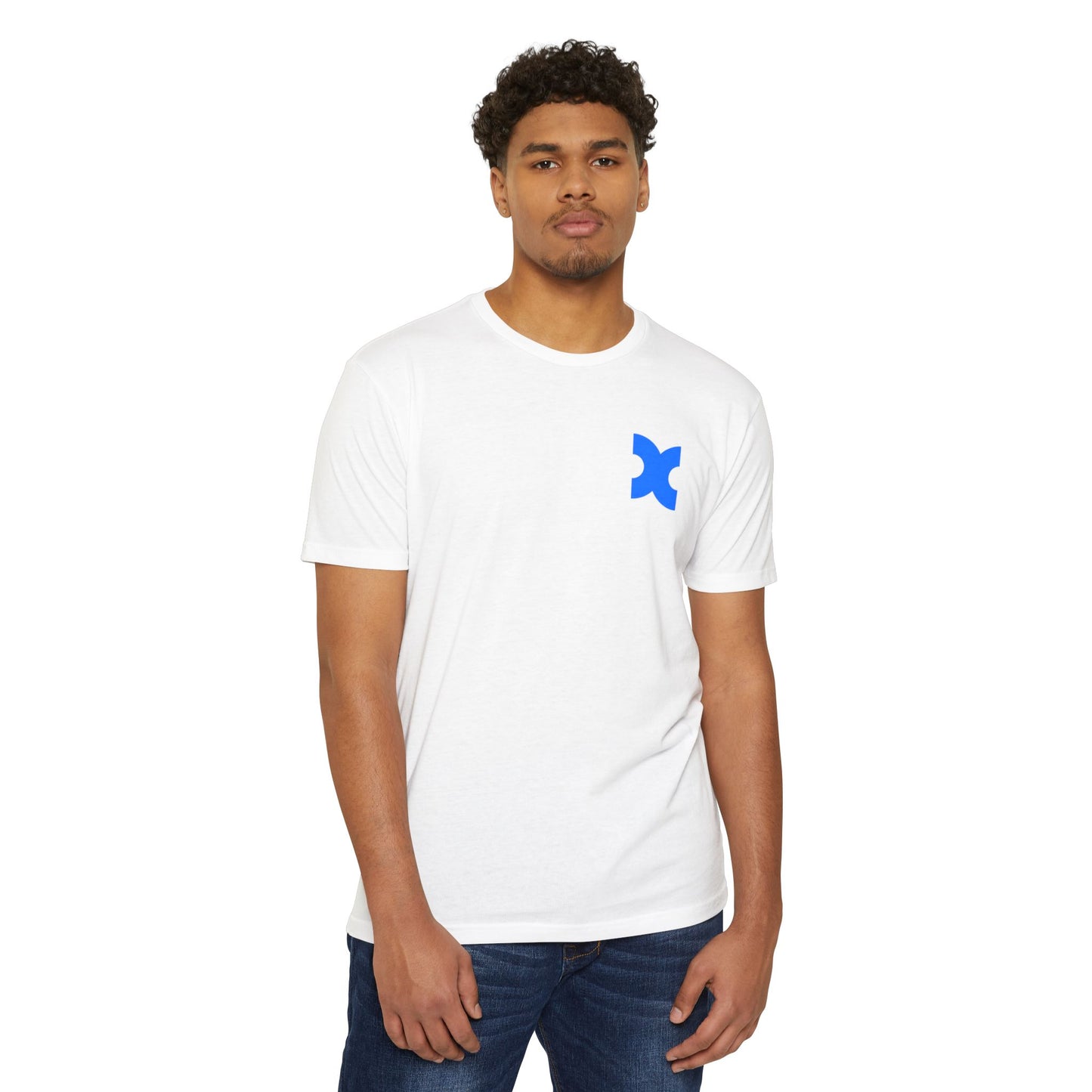 Charter Connect Classic Tee