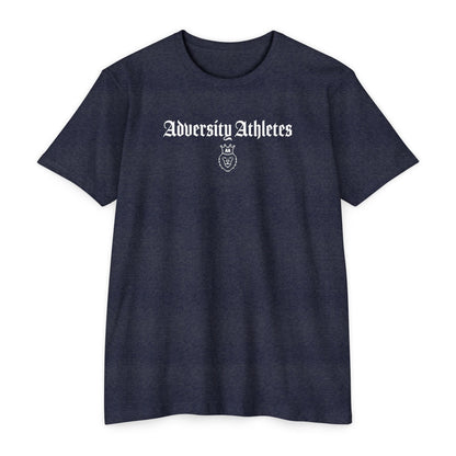 Adversity Athletes Royal Tee